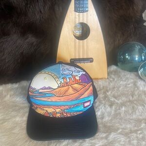 Cirque hat OS (5200)